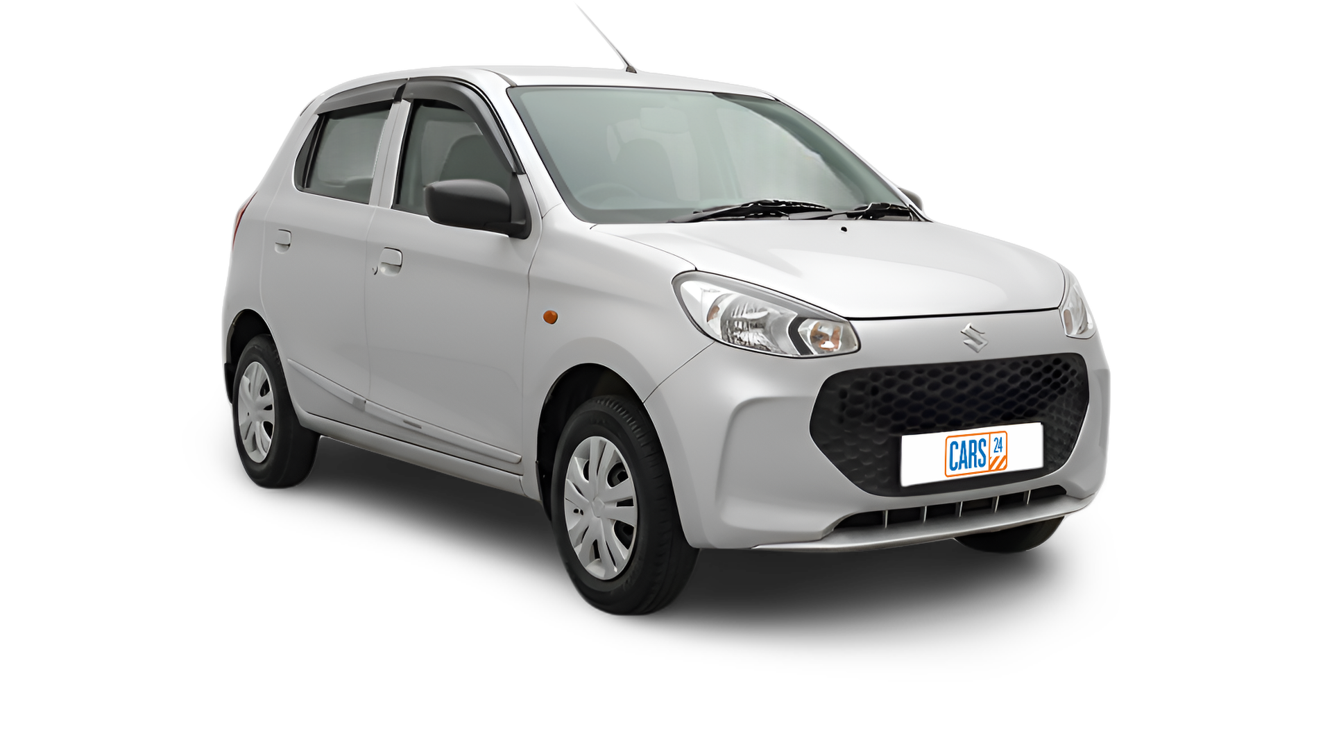 Maruti Alto K10-img